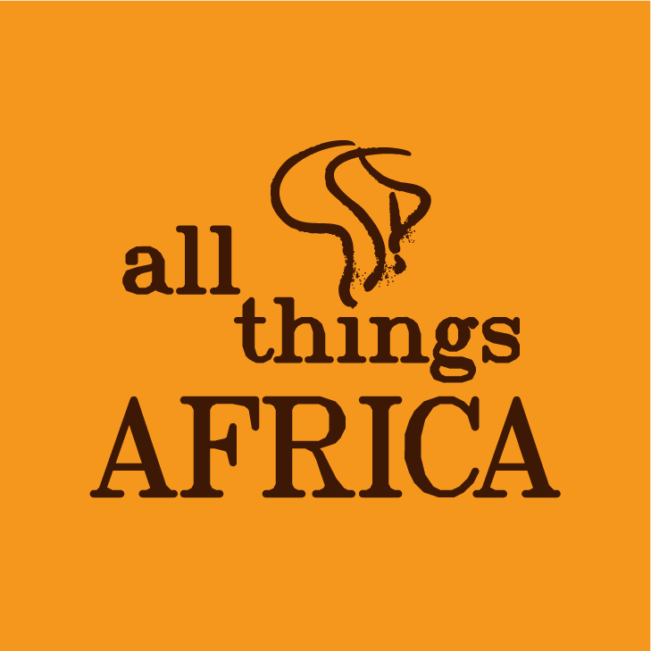 All Things Africa logo