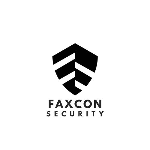 Faxcon Security logo