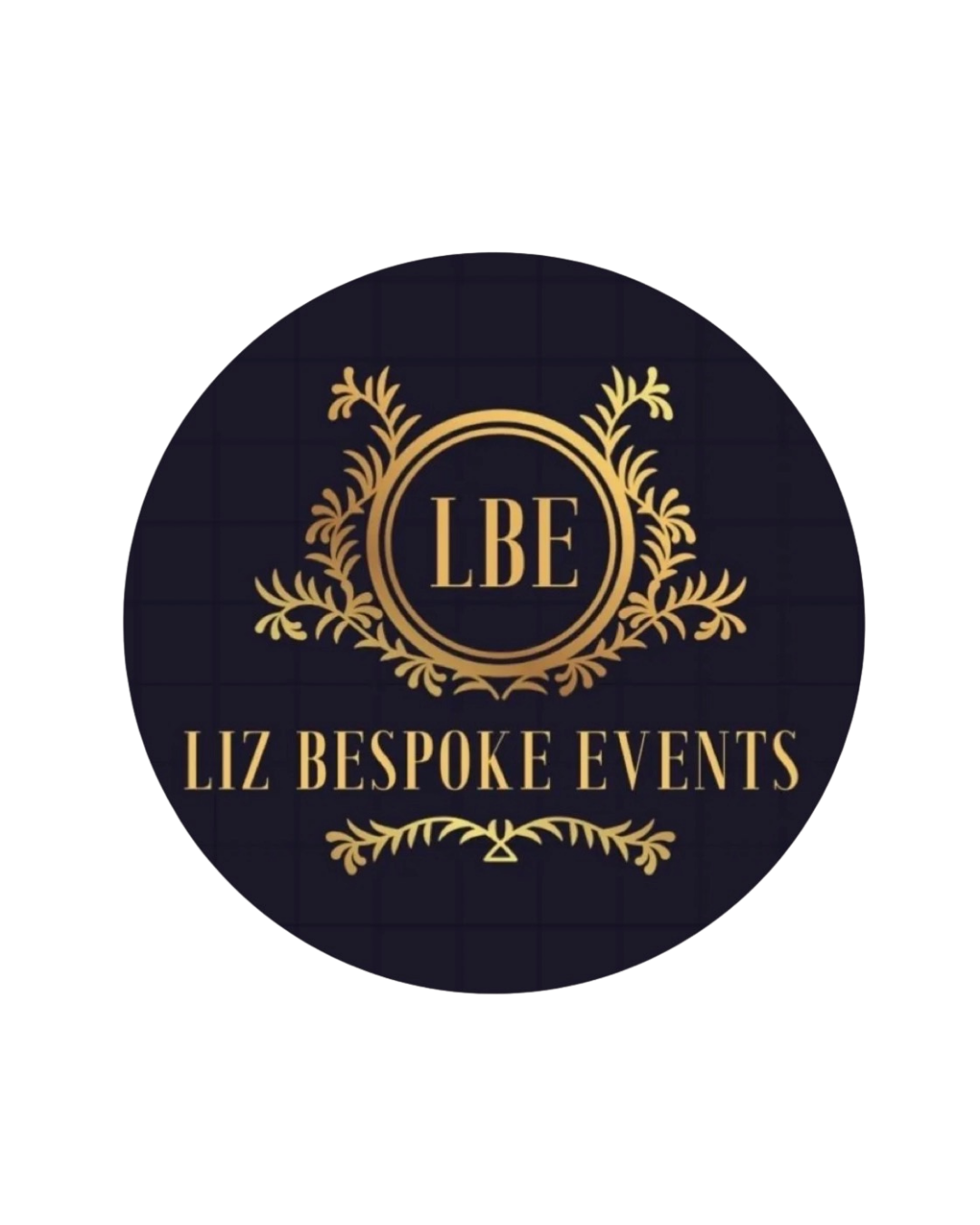 Liz Bespoke Events logo