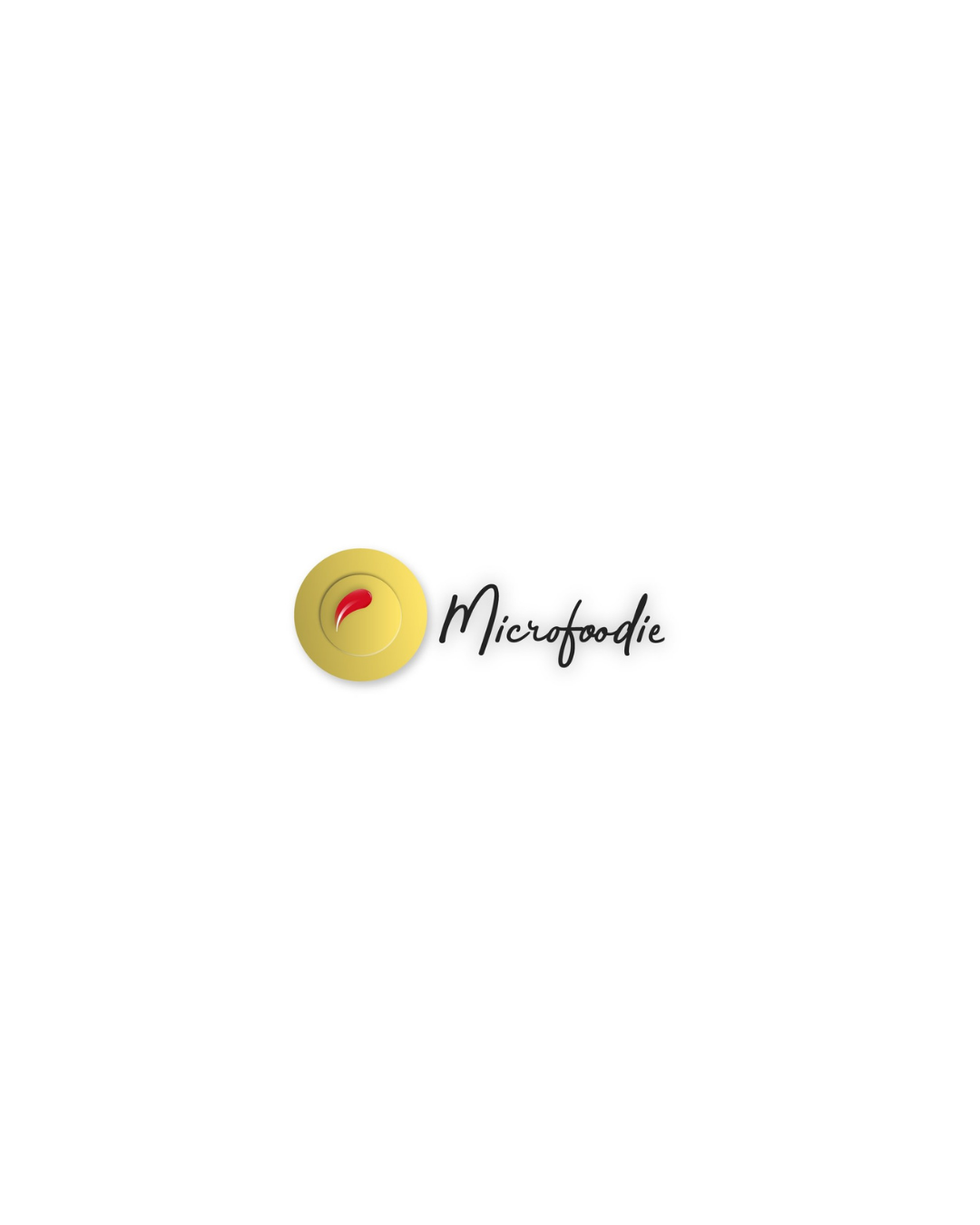 Microfoodie logo