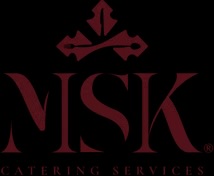 MSK Catering Services logo