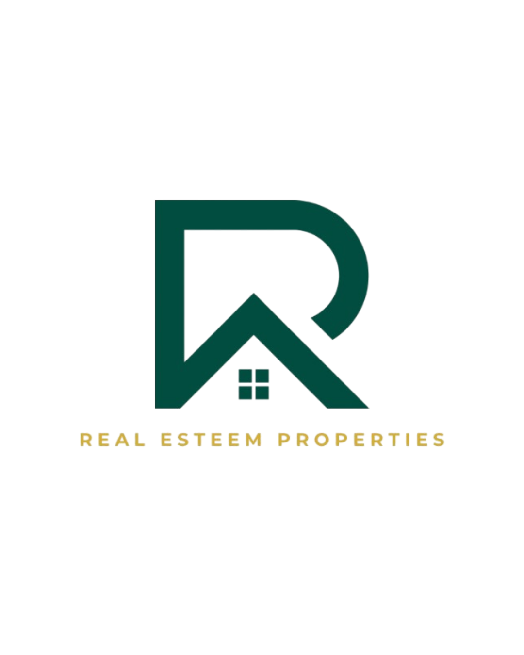 Real Esteem Properties logo